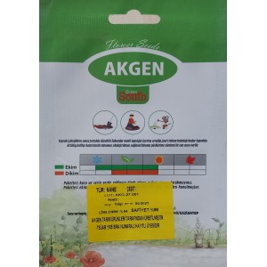 Akgen Flower - Nane 