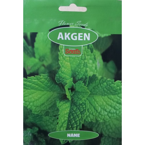 Akgen Flower - Nane 