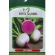 Meta Global Seed - Çin Turpu 10 gr
