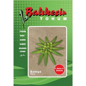 BAMYA SULTANİ Y.AKKÖY 100 GR