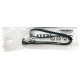 Orijinal Tekli paket MSI SATA 3 6 GB/sn VERİ Kablosu, K51-0200027-E0 6
