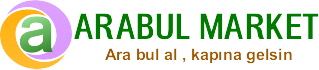 Arabul Market - TOKİ