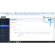 OpenCart yönetici panelindeki Uygula butonu