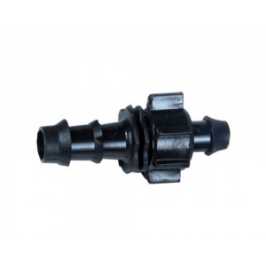 Contasız vidalı çıkış nipeli 16*16mm 