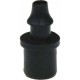 Damlama Start Çıkış Parçası 07 mm - 10 LU PAKET