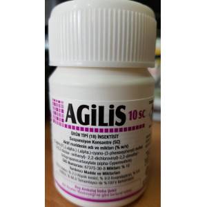 Agilis® 10 Sc 50 cc - Kokusuz Lekesiz Haşere İlacı