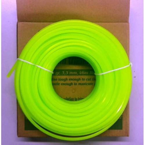 Crocodile Misina 1 lb 450 gr 3.3 mm 46 mt 
