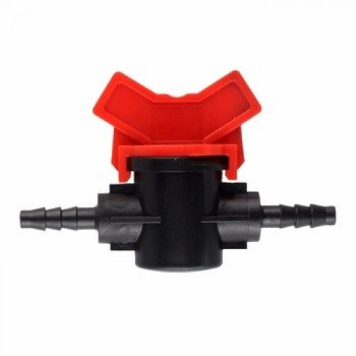Kelebek Mini Vana 12 mm - Palaplast Kelebek Mini Vana 12 mm - Palaplast