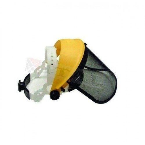 Ayarlı Profesyonel Maske İtal