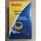 NORA 1.KALİTE METAL KOLİ BANT MAKİNASI 40MM-100MT