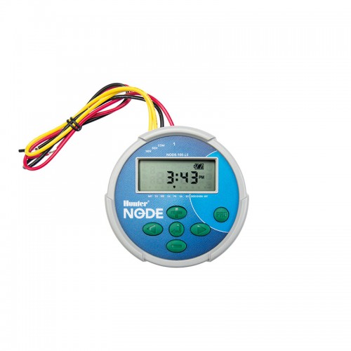 HUNTER NODE 400 4 İSTASYON PİLLİ KONTROL ÜNİTESİ HUNTER NODE 400 4 İSTASYON PİLLİ KONTROL ÜNİTESİ