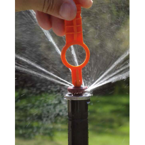 MP TOOL Düşük Debili MP Rotator Tip Sprinkler İçin Anahtardır