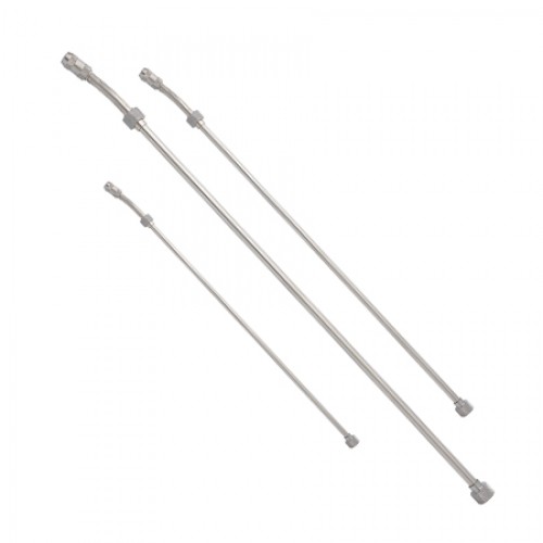 POMİLSAN PMS-14 METAL BORU POMİLSAN PMS-14 METAL BORU