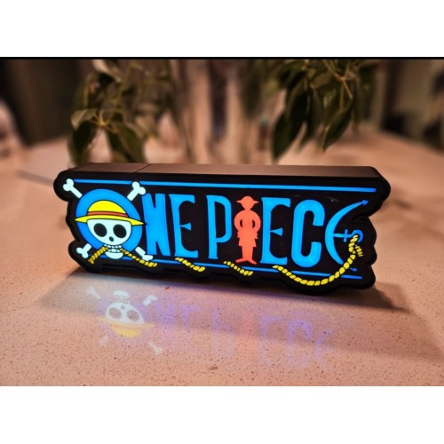 One Peice Lightbox One Peice Lightbox
