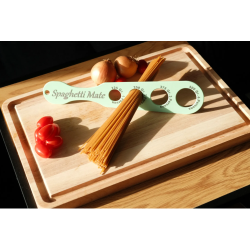 Spaghetti Mate Makarna Porsiyonlayıcı Spaghetti Mate Makarna Porsiyonlayıcı