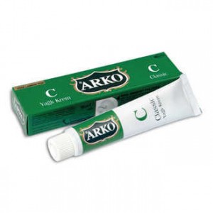 MRK-Arko Krem 20 Yağlı cc - Erkeklere özel 