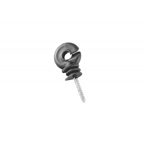 ELEKTRİKLİ ÇİT CİHAZI ÇİT İZOLATÖRÜ DAKKIN (50 li PAKET) ELEKTRİKLİ ÇİT CİHAZI ÇİT İZOLATÖRÜ DAKKIN (50 li PAKET)