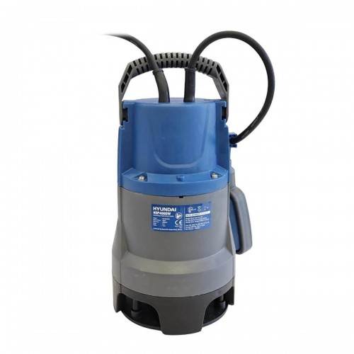 Hyundai HSP400DW Dalgıç Pompa 400W Kirli Su pompası Hyundai HSP400DW Dalgıç Pompa 400W Kirli Su pompası
