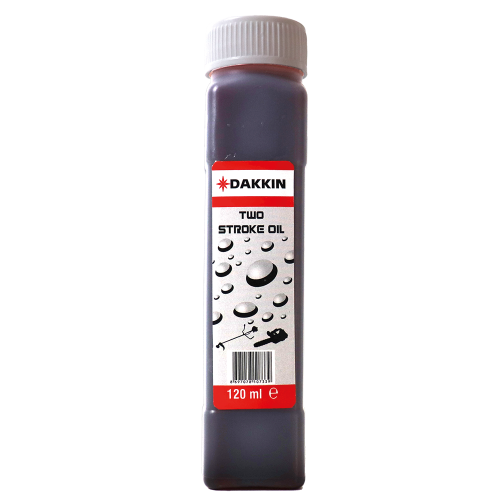 2T MOTOR YAĞI 120 ML DAKKİN-81047 2T MOTOR YAĞI 120 ML DAKKİN-81047