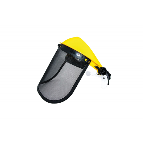 MOTORLU TIRPAN PROFESYONEL KORUYUCU MASKE MOTORLU TIRPAN PROFESYONEL KORUYUCU MASKE