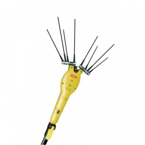 ZEYTİN SİLKELEME LISAM-9353 SNAKE TELESKOPİK ZEYTİN SİLKELEME LISAM-9353 SNAKE TELESKOPİK