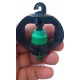 Netafim Spring Gronet 300 lt/h ( Geniş atar - Tırnaksız - Yağmur damlaları şeklinde  )