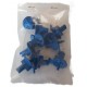 Netafim Spring Fıskiye Tırnak Yedeği 10 lu paket Netafim Spring Fıskiye Tırnak Yedeği 10 lu paket