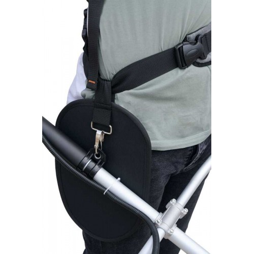 Probag Konforlu ve Suya Dayanıklı Yan Tırpan Taşıma Askısı Probag Konforlu ve Suya Dayanıklı Yan Tırpan Taşıma Askısı