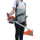 Probag Konforlu ve Suya Dayanıklı Yan Tırpan Taşıma Askısı Probag Konforlu ve Suya Dayanıklı Yan Tırpan Taşıma Askısı