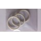 Başar ilaçlama contası 3 lü paket beyaz Çap dış 35 mm_iç 30 mm Başar ilaçlama contası 3 lü paket beyaz Çap dış 35 mm_iç 30 mm
