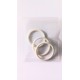 Başar ilaçlama contası 3 lü paket beyaz Çap dış 35 mm_iç 30 mm Başar ilaçlama contası 3 lü paket beyaz Çap dış 35 mm_iç 30 mm