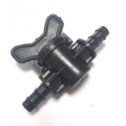 İnfuzyon Vanası POM  Dış çıkış 12 mm