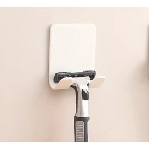 Basit Duvara Monte PVC MALZEME Tıraş Makinesi Tutucu Raf, Dayanıklı Plastik, Moda Banyo Depolama Rafı, Erkekler ve Aile Hediyesi için -paket 2 adet Basit Duvara Monte PVC MALZEME Tıraş Makinesi Tutucu Raf, Dayanıklı Plastik, Moda Banyo Depolama Rafı, Erkekler ve Aile Hediyesi için -paket 2 adet