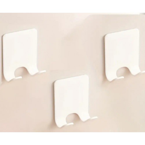 Basit Duvara Monte PVC MALZEME Tıraş Makinesi Tutucu Raf, Dayanıklı Plastik, Moda Banyo Depolama Rafı, Erkekler ve Aile Hediyesi için -paket 2 adet Basit Duvara Monte PVC MALZEME Tıraş Makinesi Tutucu Raf, Dayanıklı Plastik, Moda Banyo Depolama Rafı, Erkekler ve Aile Hediyesi için -paket 2 adet