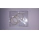 Başar ilaçlama contası 3 lü paket beyaz Çap dış 35 mm_iç 30 mm Başar ilaçlama contası 3 lü paket beyaz Çap dış 35 mm_iç 30 mm