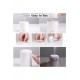 H2O Humidifier, Mini Oda Nemlendirici, 300 Ml Usb Renkli Oda Nemlendirici