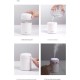 H2O Humidifier 300 ml Ulrasonik Hava Nemlendirici Buhar Makinesi ve Aroma Difüzörü H2O H2O Humidifier 300 ml Ulrasonik Hava Nemlendirici Buhar Makinesi ve Aroma Difüzörü H2O