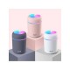 H2O Humidifier 300 ml Ulrasonik Hava Nemlendirici Buhar Makinesi ve Aroma Difüzörü H2O H2O Humidifier 300 ml Ulrasonik Hava Nemlendirici Buhar Makinesi ve Aroma Difüzörü H2O