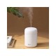 H2O Humidifier 300 ml Ulrasonik Hava Nemlendirici Buhar Makinesi ve Aroma Difüzörü H2O H2O Humidifier 300 ml Ulrasonik Hava Nemlendirici Buhar Makinesi ve Aroma Difüzörü H2O
