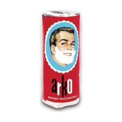 MRK-Arko Tıraş Sabunu 75 gr - Erkeklere özel MRK-Arko Tıraş Sabunu 75 gr - Erkeklere özel
