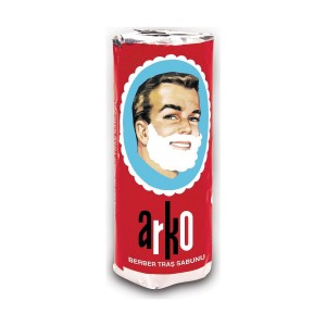MRK-Arko Tıraş Sabunu 75 gr - Erkeklere özel