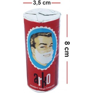 MRK-Arko Tıraş Sabunu 75 gr - Erkeklere özel