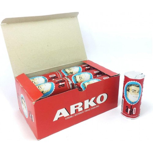 MRK-Arko Tıraş Sabunu 75 gr - Erkeklere özel