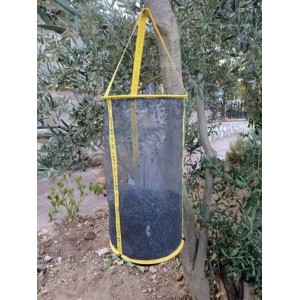 FLIES INN 6 ad Karasinek Tuzağı ve 12 adet 25 gr çekici yem gönderimi
