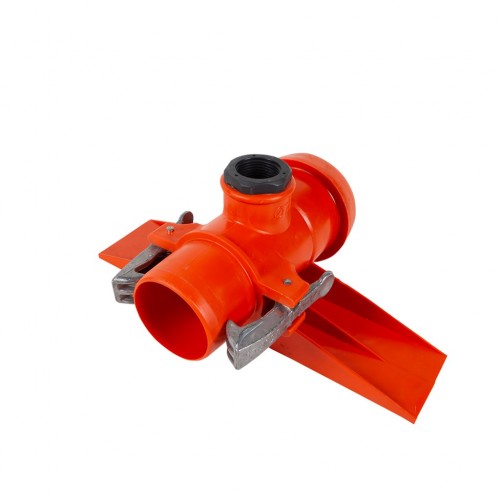 Mandallı Abot - değişik ebatlarda 75 mm Mandallı Abot - değişik ebatlarda 75 mm