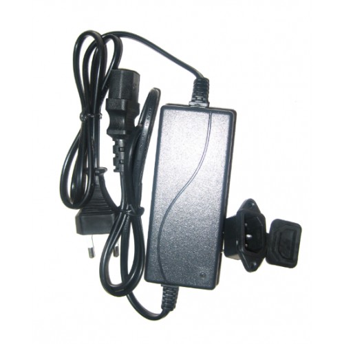 Akpınar Pompa Akülü Şarj Cihazı 12 v 1.0 A Akpınar Pompa Akülü Şarj Cihazı 12 v 1.0 A
