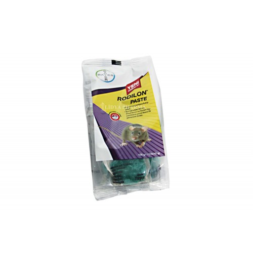 Bayer Garden Rodilon Pasta Fare Zehri 100 Gr Bayer Garden Rodilon Pasta Fare Zehri 100 Gr
