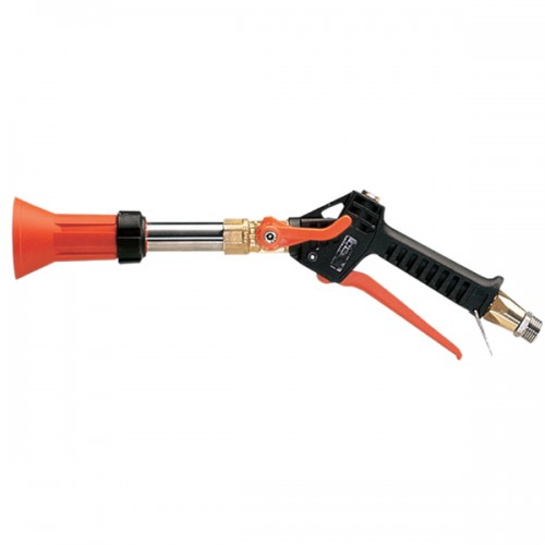 Nehro - Turbo 400 İlaçlama Tabancası  ( Tetikli ) Made in Italy