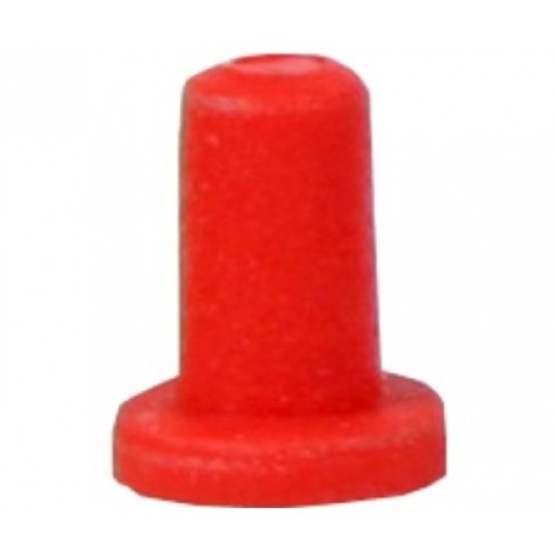 Mini Körtapa Düz 6 mm Mini Körtapa Düz 6 mm