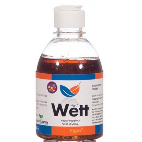 Higro weet yayıcı yapıştırıcı 100 modifiye 250 gr Higro weet yayıcı yapıştırıcı 100 modifiye 250 gr